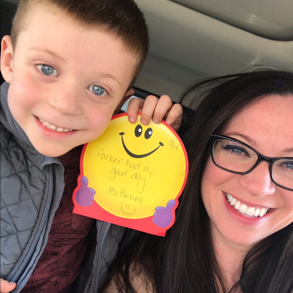 Meet your Posher, Susan